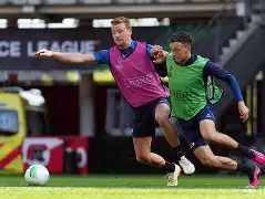 九游电脑版 -关于赛后莱比锡备战欧联阿贾克斯更衣室发声备战国王杯，连对手都承认：今夜上海海港临场应变的信息